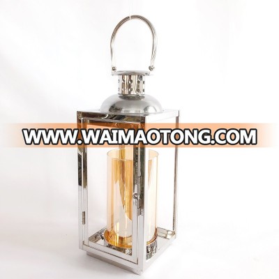 Kerosene Vintage Lantern Wedding Metal Lantern Decoration